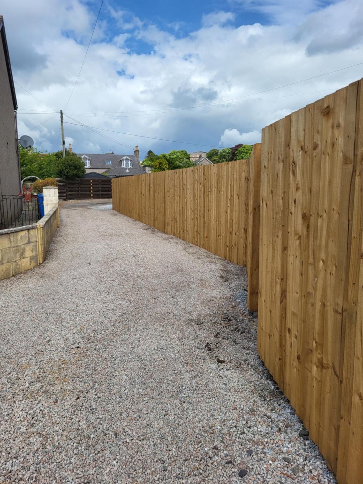 Central 2-Bedroom Bunglow With Double Sofa Bed Carnoustie Exterior photo